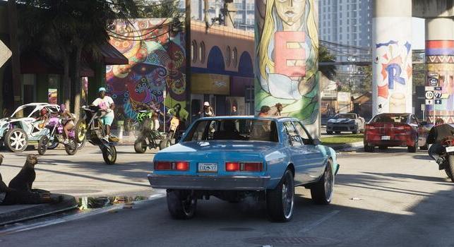 A GTA 6 lesz a világ legdrágább játéka – legalábbis a casual réteg számára