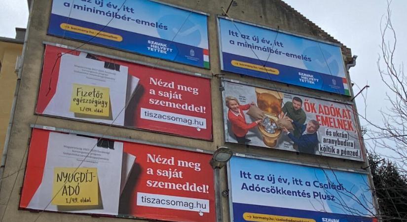 Vége a gyűlöletnek!