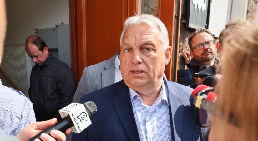 Orbán Viktor titkárságát Lőrincz Viktória felügyelheti majd