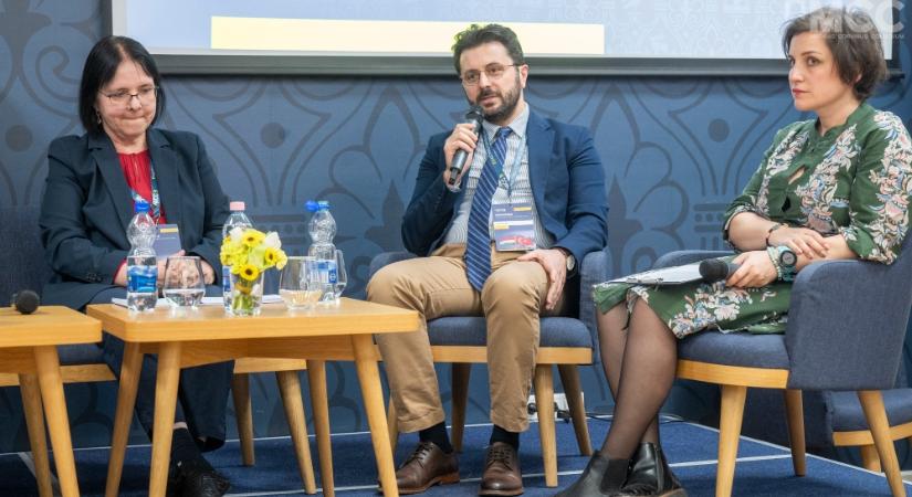 Brüsszel nem találja a helyét a világban
