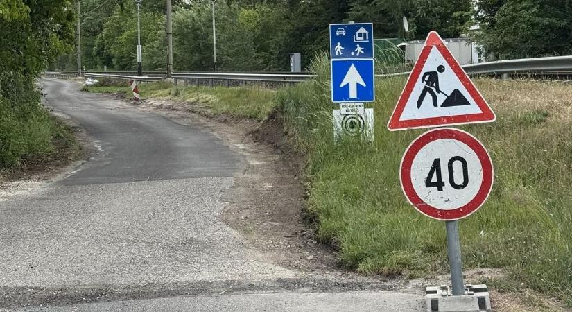 Nem tudnak majd bejutni ingatlanaikhoz a lakók ezen a balatoni településen