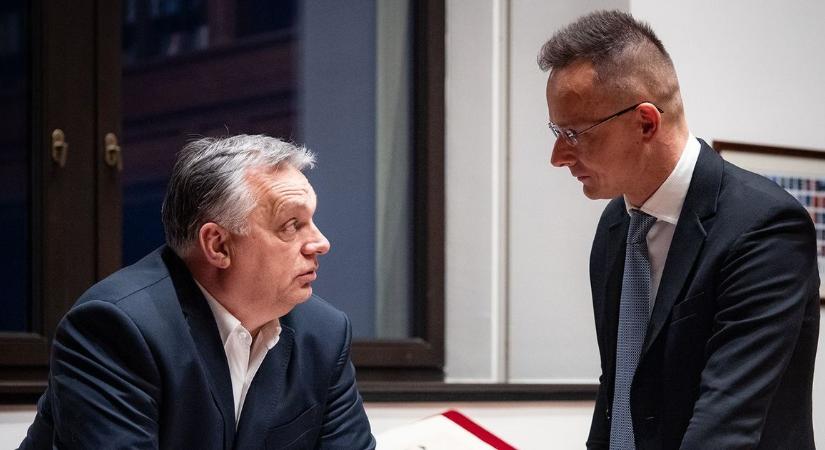 Orbán és Szijjártó zsákutcába mentek - Orbán Anita új korszakot hozhat a külpolitikába