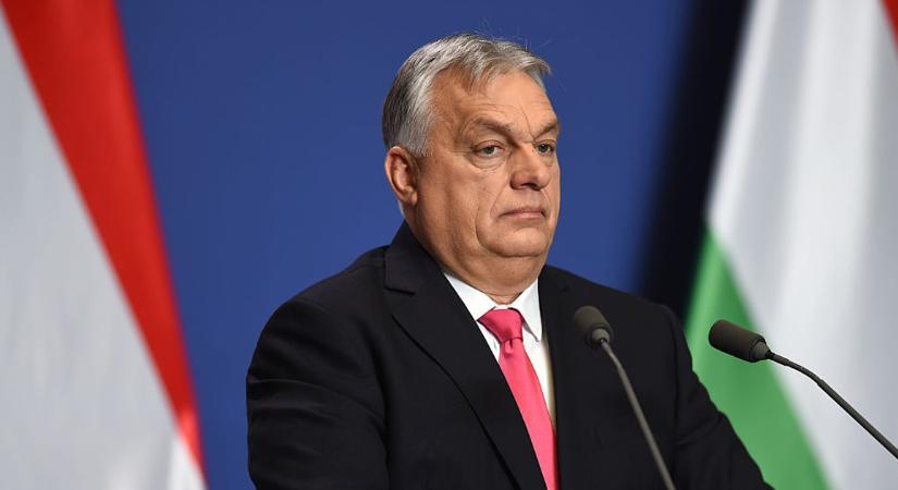 Meghozta a súlyos döntést Orbán Viktor
