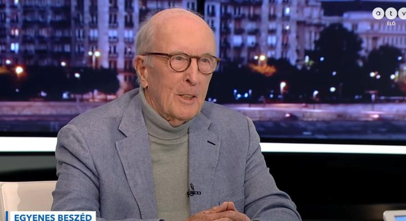 Kaáli Nagy Géza: A lombikprogramból is fizettek Balásy cégének