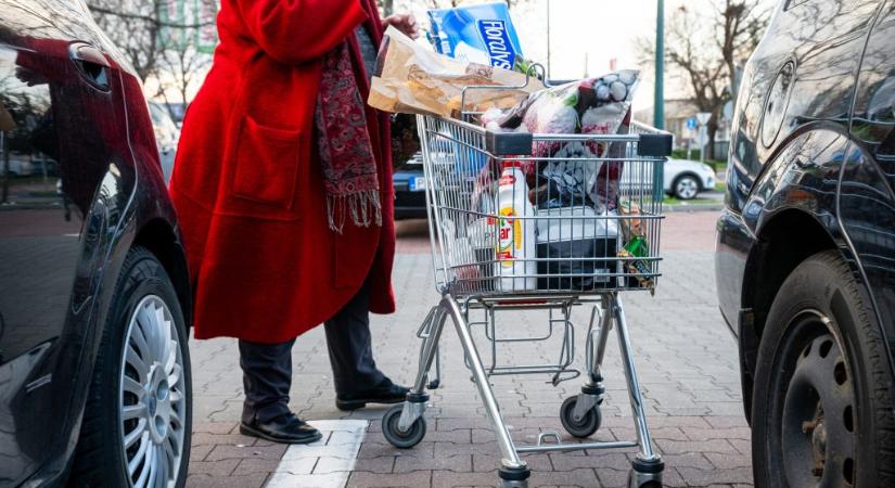 Kijöttek a friss inflációs adatok – mutatjuk, mi hogyan drágult