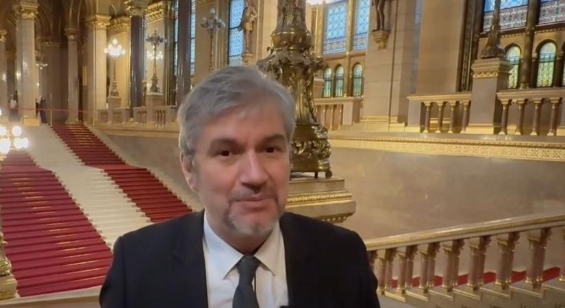 Néhány gondolat, jótanács és jókívánság egy leköszönő képviselőtől