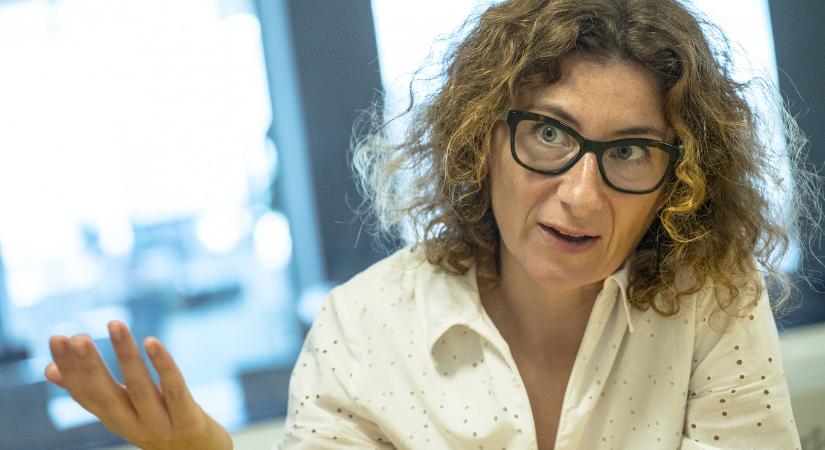 HVG: Gyurkó Szilvia államtitkári posztot kap a Tisza-kormányban