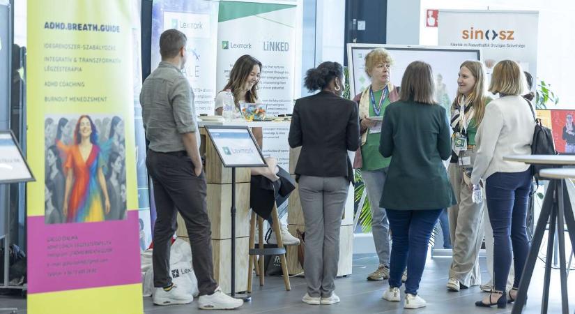 Újra együttHATÓ Fesztivál a HBLF szervezésében