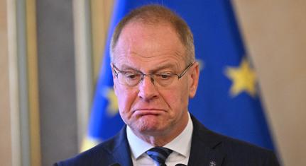 Navracsics Tibor szerint a vereség fő oka, hogy a Fidesz elveszítette a középosztályt