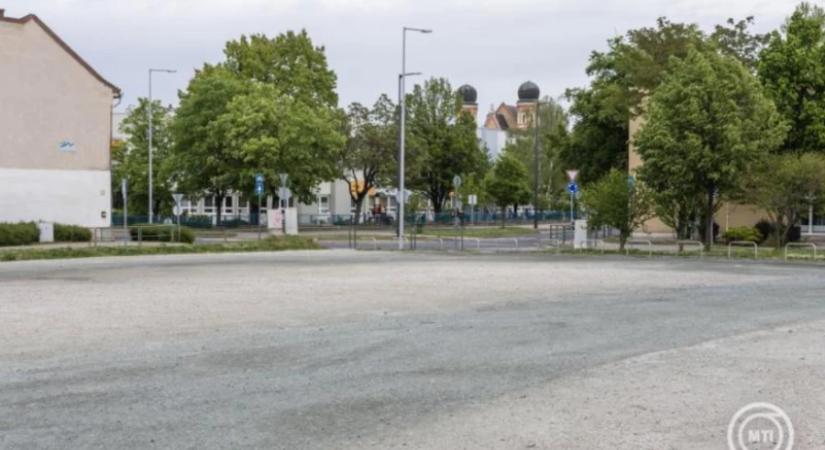 Azbesztszennyezés - Zalában több településen utak, bicikliutak és parkolók is szennyezettek lehetnek