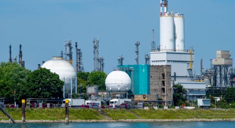 Hiába minden igyekezet, stagnálás vár a német exportra idén