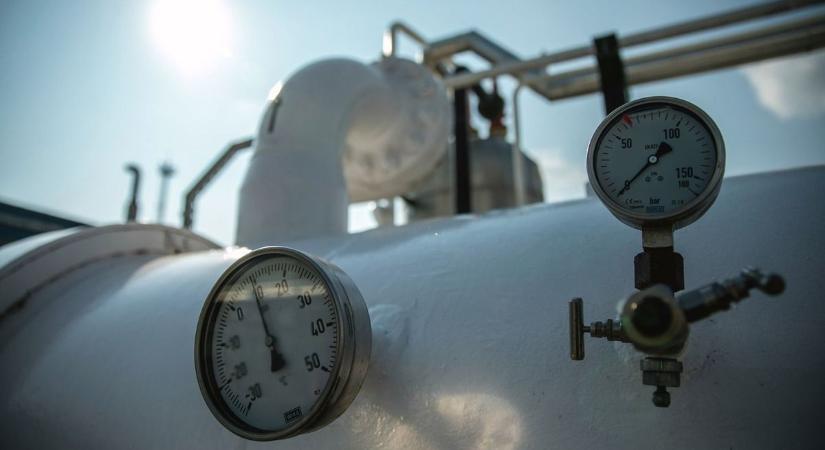 Ez vészjelzés: újra kell indítani három óriási gázmezőt Európában, hogy legyen elég energia – eurómilliárdokba kerül és sokat kell rá várni