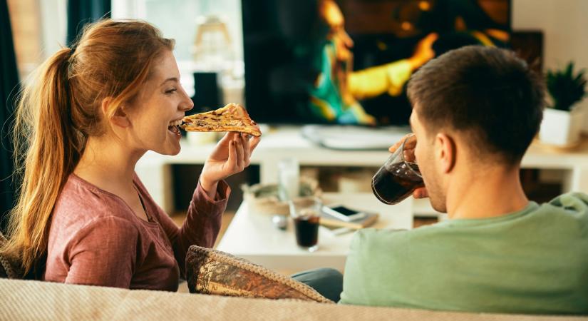 5 aggasztó jel, hogy szerelmespárból lassan lakótársakká váltok