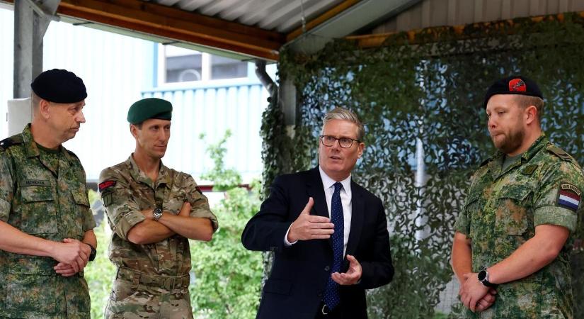 Újra kezdődik a tánc Nagy-Britanniában, hatalmas pofonba nézhet bele a kormány
