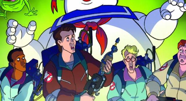 Szellemirtók: új animációs széria készül 2027-re a Netflixre