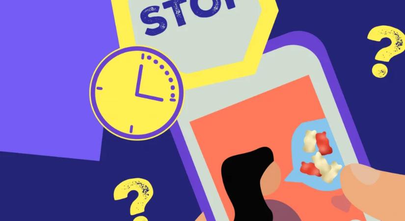 TikTok-diéták és MI-hallucinációk: új tananyag segíti a fiatalokat az online térben