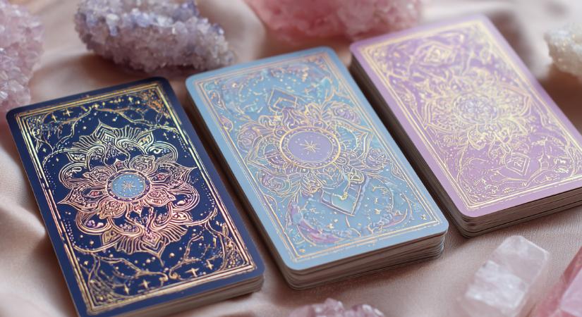 Megjött minden csillagjegynek a kártyája: ezt üzeni a napi tarot horoszkópod május 8-án, pénteken