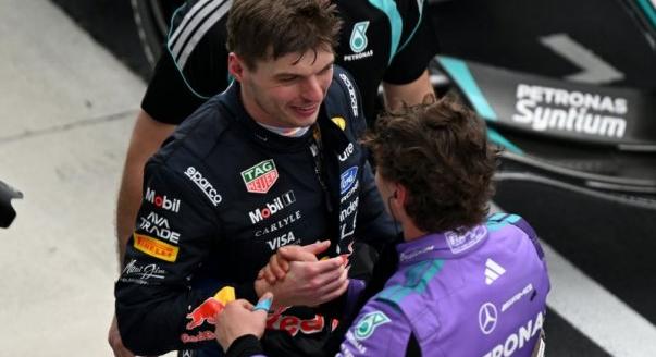Webber: Az emberek Max miatt kapcsolják be a tv-t
