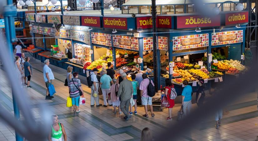 Áprilisban is gyorsult az infláció, az év végére 5 százalék feletti árindex sem kizárható