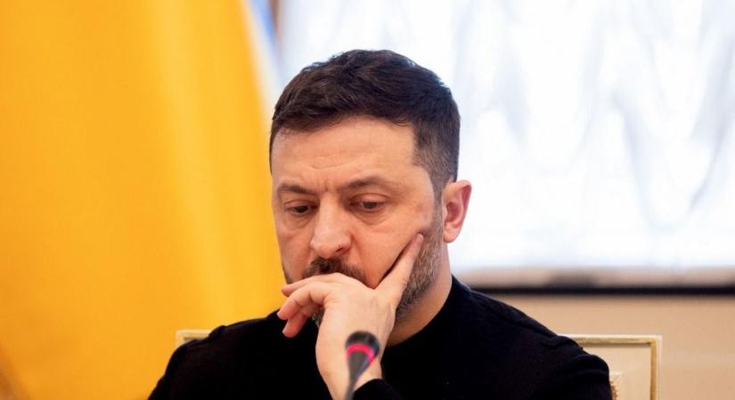 Az ukránok kezdik megérteni, hogy nem lesz gyors EU csatlakozás