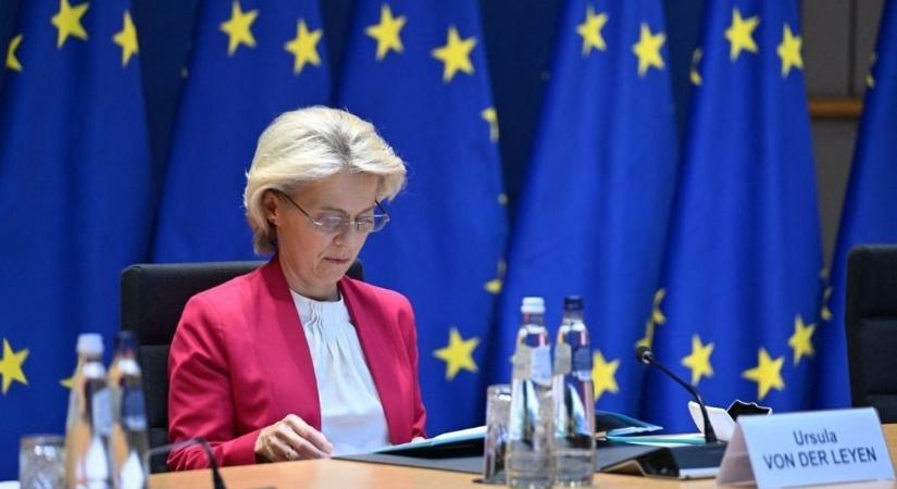 Itt az első konfliktus Magyar Péter és az Európai Bizottság között: az uniós források sorsa a tét