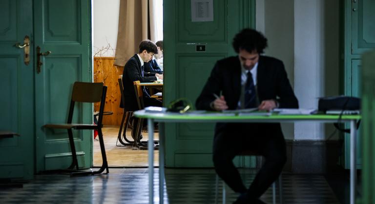 Itt vannak az angolérettségi hivatalos megoldókulcsai