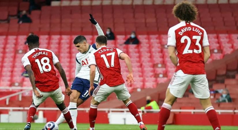 Egy román futballista a Puskás-díj legfőbb várományosa  videó