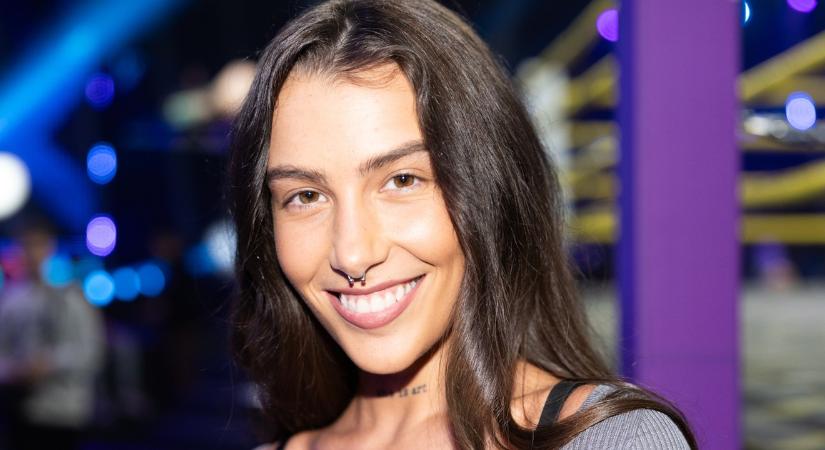 "Vigyázz, egy életed van Andi!" Megrémültek a rajongók Tóth Andi fotóját látva