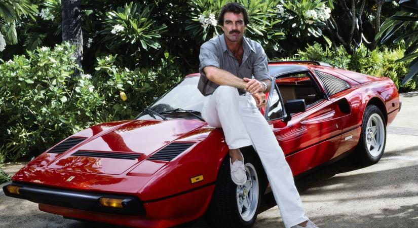 Ferrari-botrány: valaki több mint 100 milliót fizetett a luxusautóért, de úgy tűnik, van egy kis gond vele