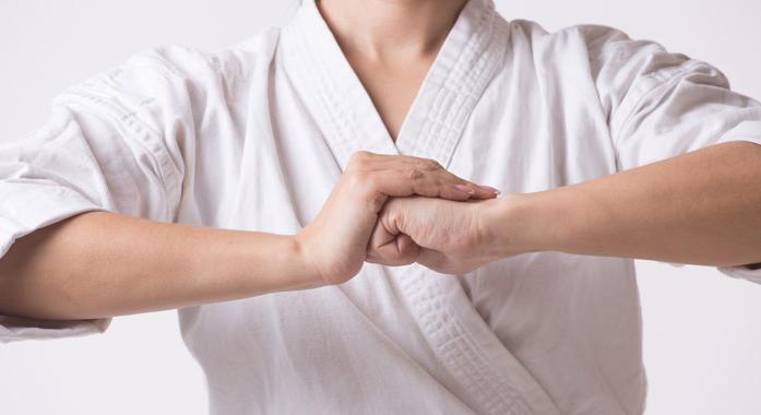 Mi is az a karate?