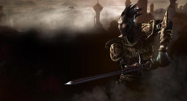 A Morrowind az új DOOM, amit most már a Fallout 4-ben is csapathatunk