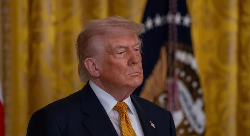 A Trump-kormány leállított egy olyan kutatást, ami az óceánjárón fertőző hantavírustörzset vizsgálta volna