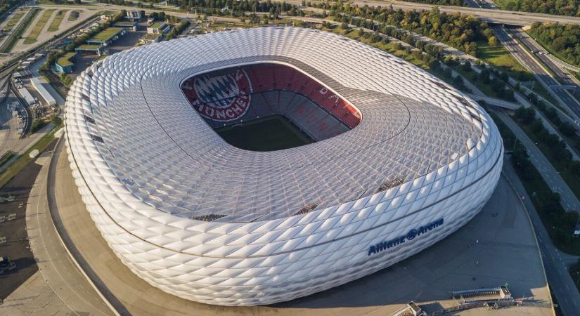 A Bayern München lecsapna Európa egyik legnagyobb tehetségére
