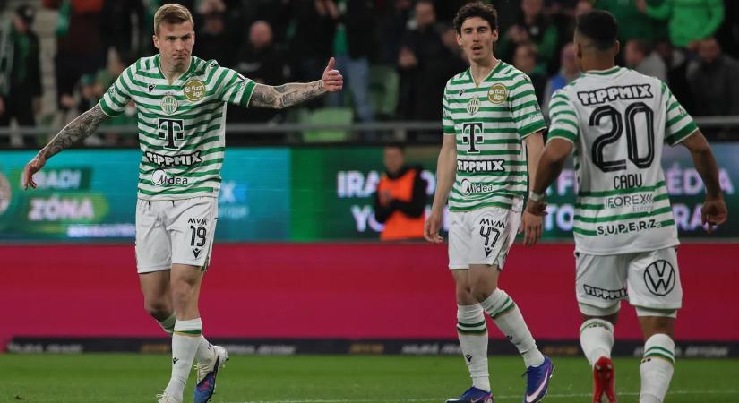 A Ferencváros halasztást kaphat a közterhei befizetése kapcsán