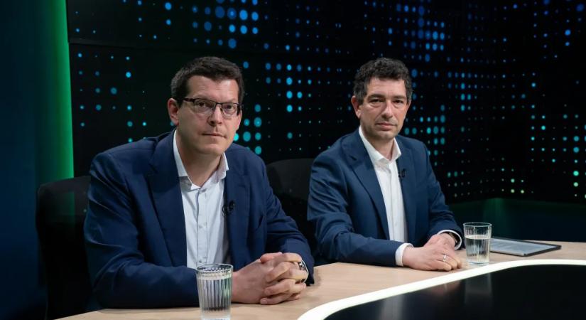 A magyar állam túlmozgásos Duracell-nyusziként mindenhova szórta a pénzt