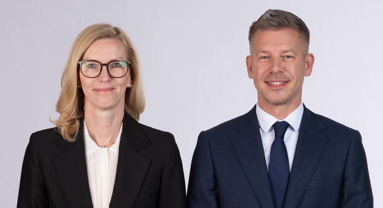 Váratlan fordulat után kiderült, ki lesz a Tisza-kormány igazságügyi minisztere