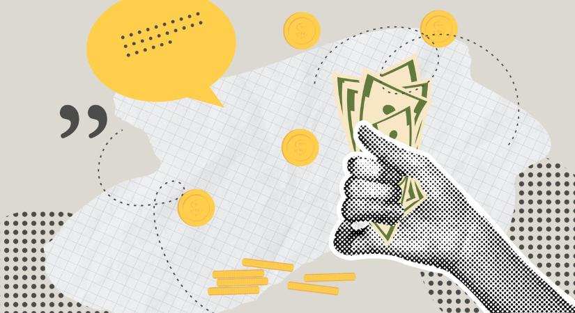 8 dolog, amire teljesen feleslegesen költesz havonta, mert csak viszi a pénzt
