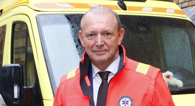 Győrfi Pál vallomása: „Nem volt a feleségem, de tőle született a nagy fiam”