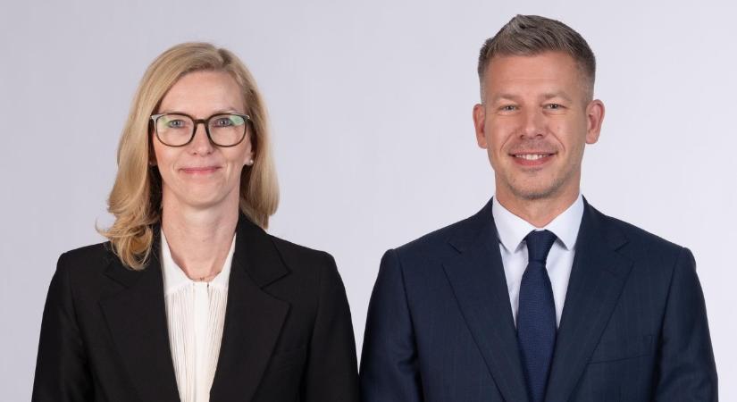 Magyar Péter bejelentette, ki lesz az igazságügyi miniszter Melléthei-Barna Márton helyett