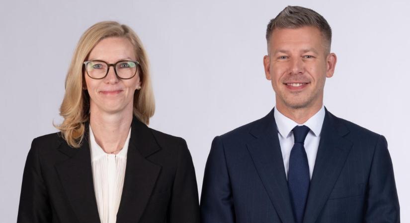 Magyar Péter bejelentette, kit kér fel igazságügyi miniszternek