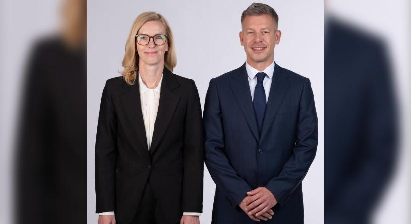 Görög Márta lesz az igazságügyi miniszter