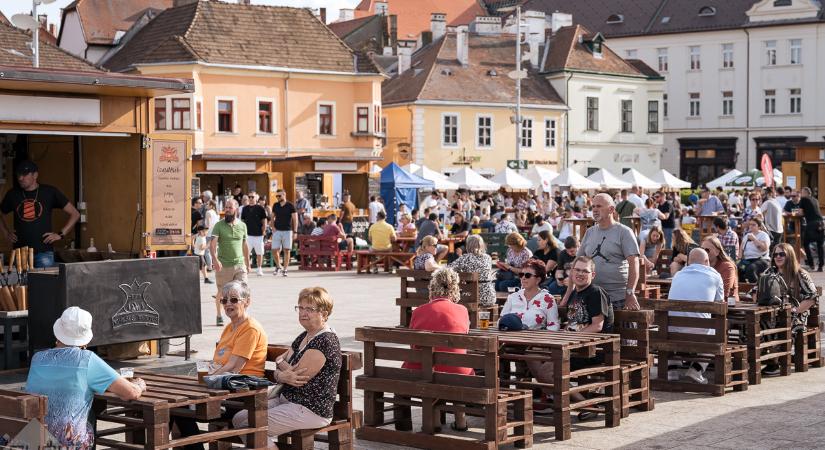 Programok arzenálja Győrben – Mutatjuk a hétvége eseményeit