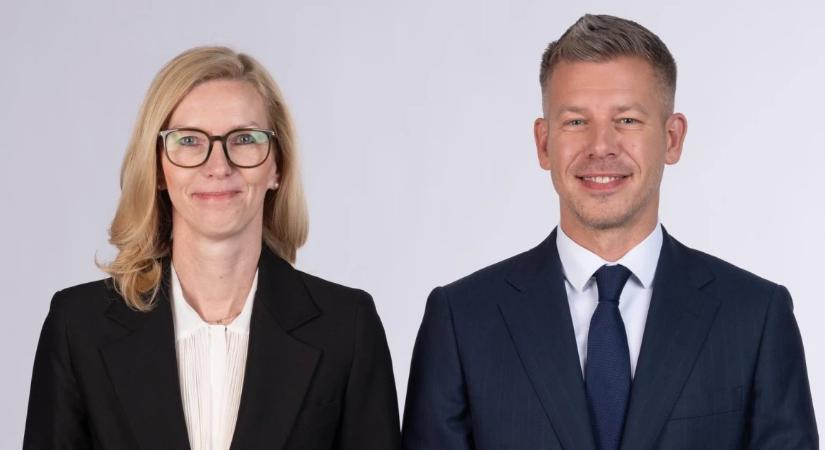 A last minute visszalépés után már meg is van az új igazságügyi miniszterjelölt, Magyar Péter tőle várja az uniós források megmentésének jogi biztosítását