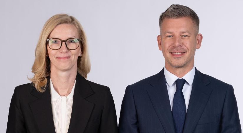 Magyar Péter bejelentette, kit jelöl igazságügyminiszternek