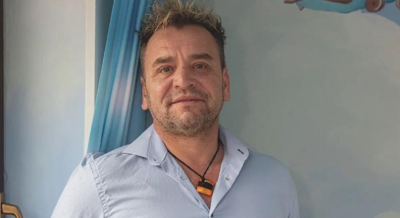 Nem tartja fiával a kapcsolatot Mészáros Árpád Zsolt, szörnyű botrány áll a háttérben