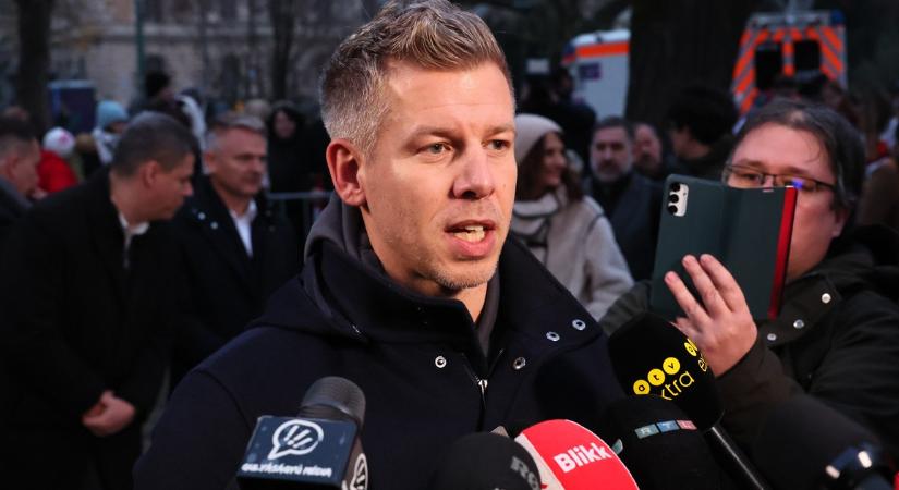 Magyar Péter bejelentette, ki lesz az új igazságügyi miniszter