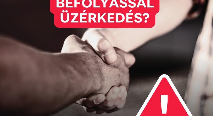 Nem létezhetnek ilyen kapcsolatok! – Diószegi Judit hadat üzent a befolyással üzérkedők világának