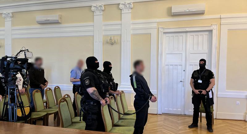 Élete végéig rács mögött marad a fonói gyilkos
