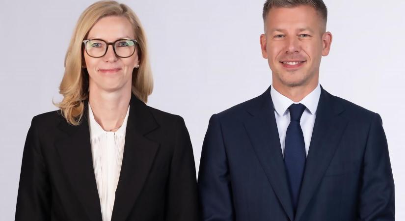Az SZTE jogi karának dékánját, Dr. Görög Mártát kérte fel Magyar Péter igazságügyi miniszternek