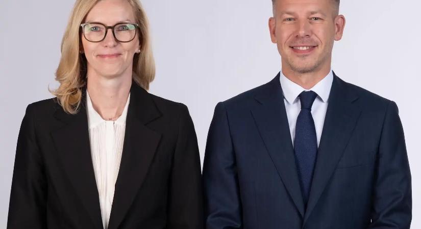 Szegedi dékán a tárca élén: Dr. Görög Márta a Tisza-kormány új igazságügyi miniszter-jelöltje